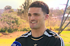 Nathan Cleary.