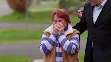 Just one week after sharing her heartbreaking story of losing her savings in a cruel online scam, Sue McCracken’s life has completely turned around. 