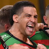 When ‘cranky little bugger’ Walker’s on, Souths are strong