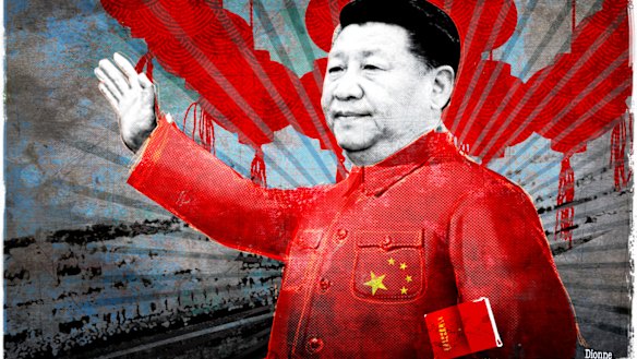 Illustration: Dionne Gain