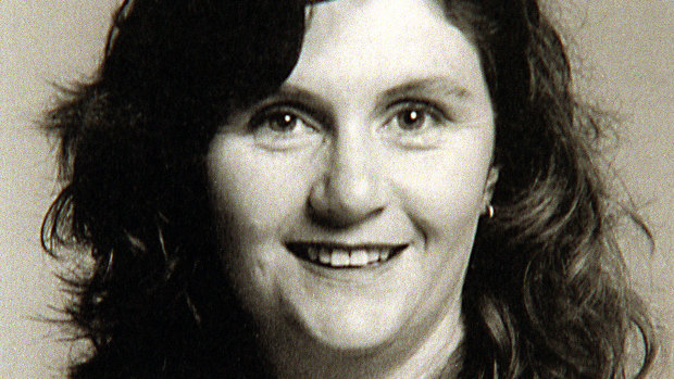 Patricia Riggs disappeared after a weekend of arguments with her husband.