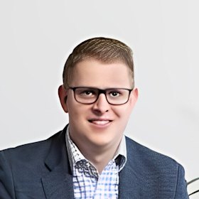 Gavin Grace is the Ballarat-based director of medical supply company Westlab.