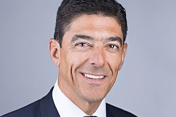 Bed Bath & Beyond CFO Gustavo Arnal had been with the company since 2020.