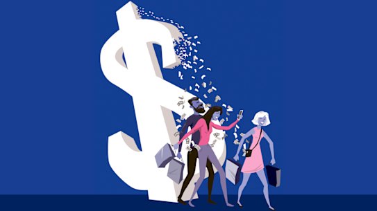 The $4b 'buy now, pay later' startup built on a legal loophole