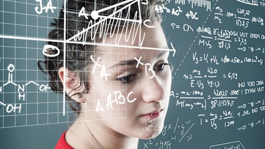 Could you pass the HSC mathematics general 2 exam?