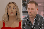 The Block 2026 Dan vs Dani Week 1