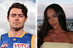 Lachie Neale rumoured new romance Emma Field