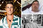 Trent Woolman 