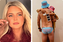 Tones and I and Jimmy Bedford confirm split as he announces pregnancy with new partner