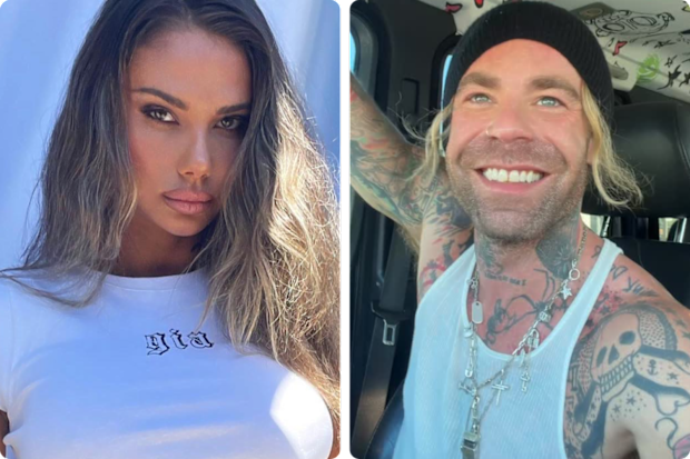 Sahara Ray’s ex Mod Sun pays tribute to her death