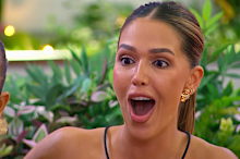 Love Island Australia Episode 4