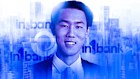 Felix Lee hosted the prime minister for a political fundraiser after dreams of getting into banking. 