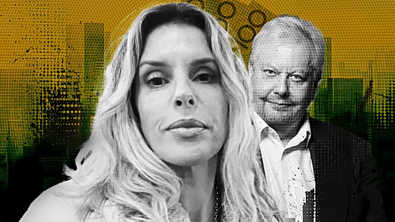 WiseTech billionaire Richard White in AFP human trafficking probe