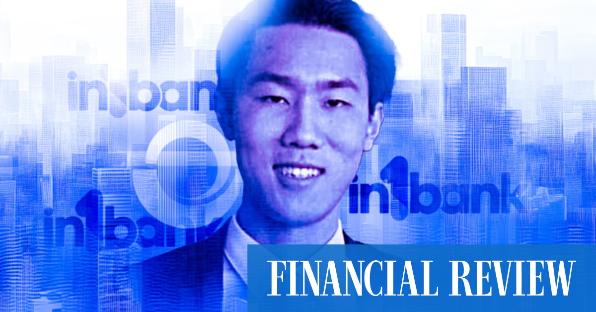 afr.com - Primrose Riordan - High roller's son sparked regulatory concerns after bank investment