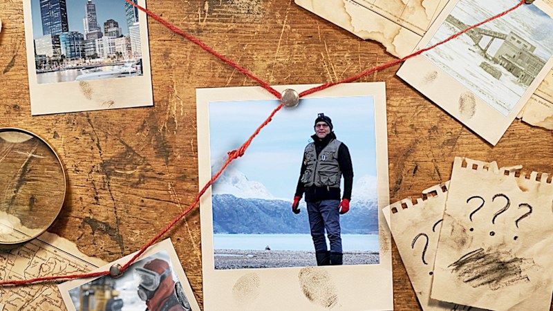 The hot small-cap at the centre of a $20m Greenland mining mystery