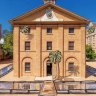 Major art commission axed at world heritage listed Hyde Park Barracks