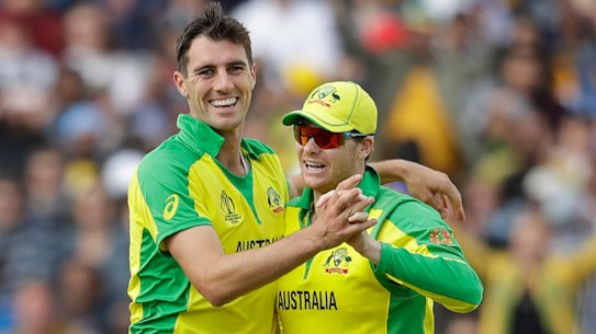 Pat Cummins and Steve Smith are among a host of players to withdraw from Australia’s tour of the West Indies.