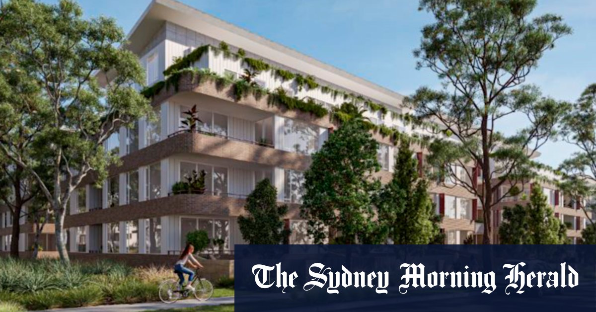 Development in the Shire: Backlash against plans for hundreds of apartments in Caringbah - Vimarsana News
