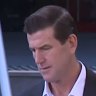 Roberts-Smith agrees to pay costs of failed defamation, visits bankruptcy lawyer