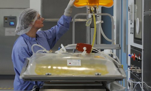 CSL's manufacturing site at Broadmeadows will work to develop the trial treatment. 