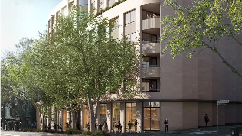 Prebivalci Paddingtona nasprotujejo načrtu za rušenje dostopnih stanovanj zaradi luksuznih apartmajev