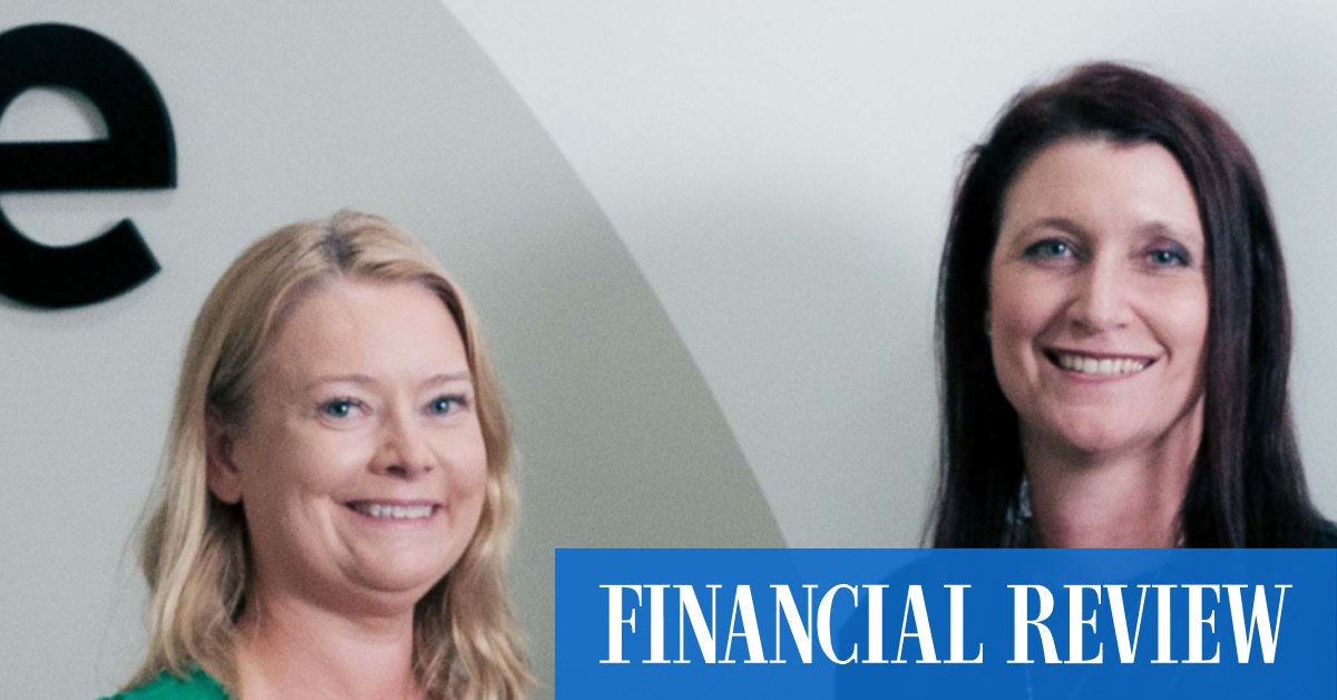 Sargon's AET Corporate Trust business acquired by Melbourne firm - The Australian Financial Review