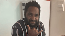 They found one man injured and the other, identified as Papua New Guinea man Samuel, unresponsive.