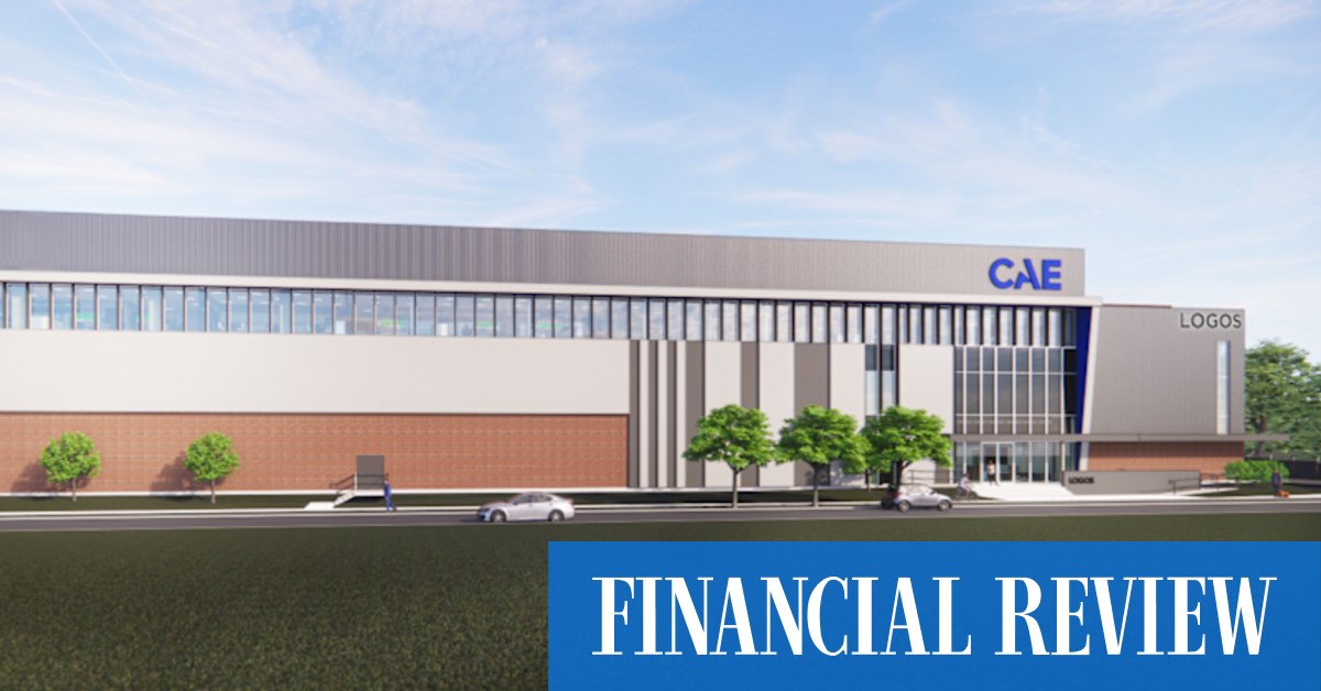 Logos buys site from Rich Lister Ian Malouf for more than $38m, plans to develop Qantas pilot training facility - Vimarsana News