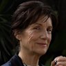 Harriet Walter (left) and Morgana O’Reilly play mother and daughter in Playing Gracie Darling.