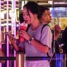 The special entertainment zone will apply around Burwood’s lively Chinatown.