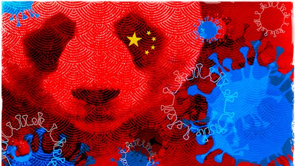 Illustration: Dionne Gain