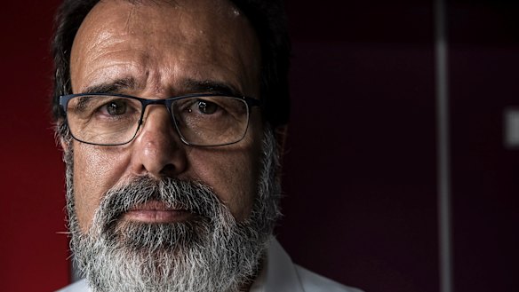 Antonio Cerqueira founded Oporto in 1986. 