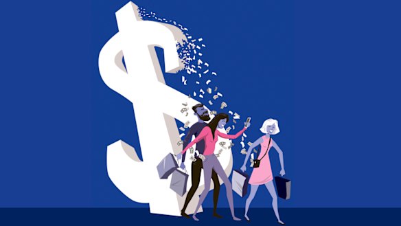 Anybody who uses a buy now pay later provider to fund spending they can’t afford is mortgaging their future.