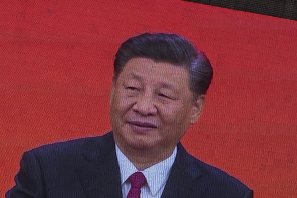 Chinese President Xi Jinping latest moves are designed to eliminate any threats to the Communist Party’s regime.