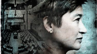 Illustration: Dionne Gain