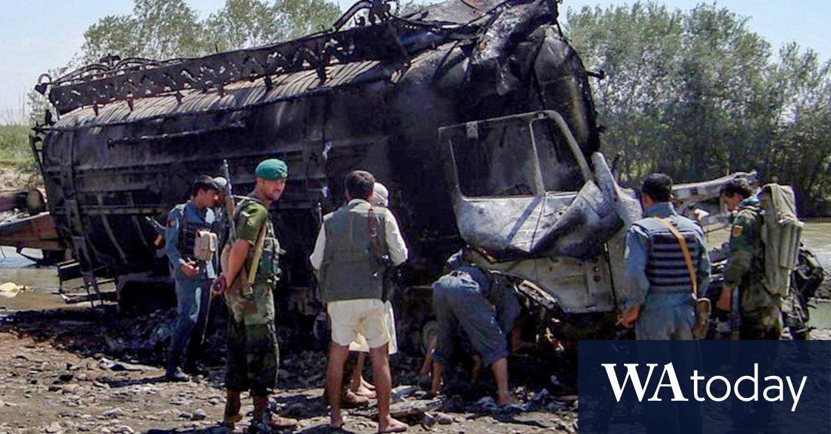 European court backs Germany in case of killed Afghan civilians - Vimarsana News