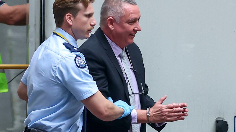 The prosecution must start again: Greg Lynn retrial explained