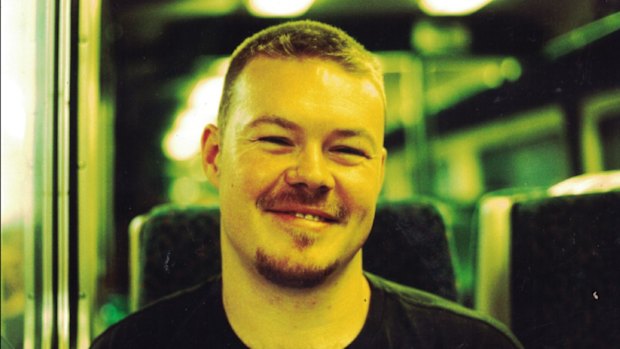 Simon Knight was 32 years old when he vanished without a trace.