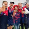 ‘Lacks integrity’: ASIC bans AFL grand final border breacher from working