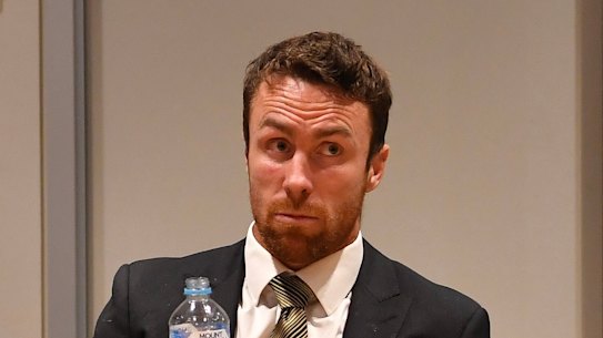 James Maloney