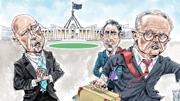 PM should step aside even if he wins