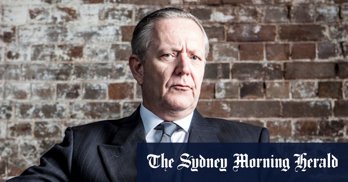 This pitch-perfect Keating impersonation is all iceberg and no tip - Vimarsana News