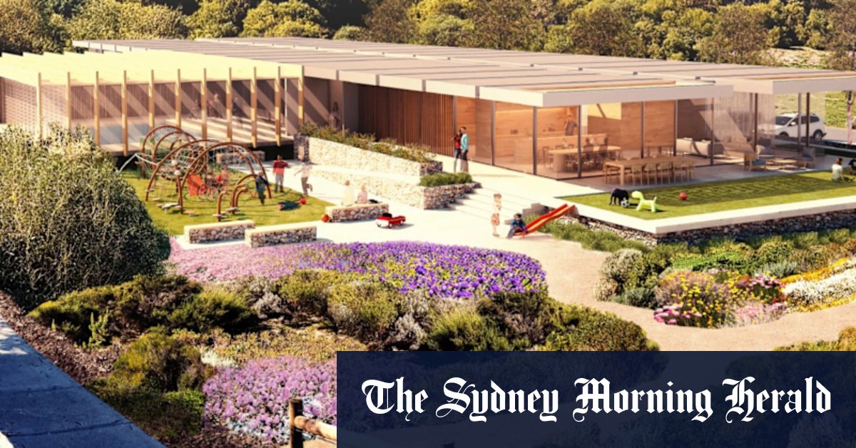 Green light for WA's first children's hospice in western suburbs - Vimarsana News