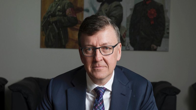 Ace Fund Manager Platinum Faces Biggest Test