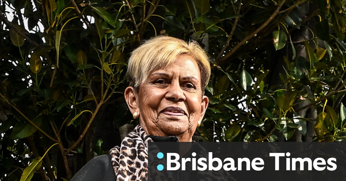 Brisbane Lions' Indigenous roots in old Fitzroy: AFL team pays homage - Vimarsana News