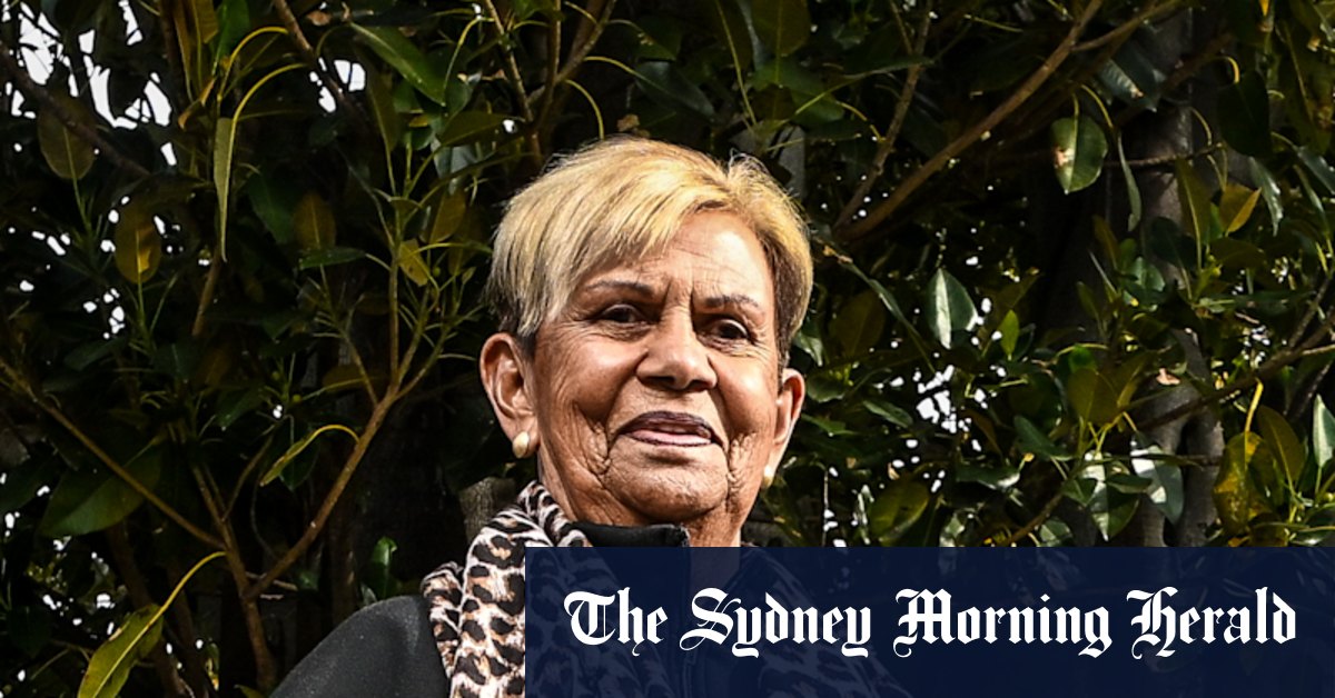 Brisbane Lions' Indigenous roots in old Fitzroy: AFL team pays homage - Vimarsana News