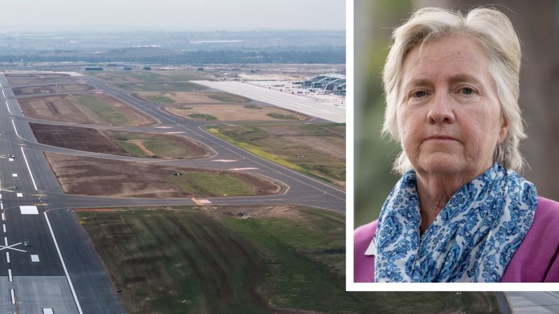 ‘Our village is dissolving’: Fury over aircraft noise from Sydney’s new airport