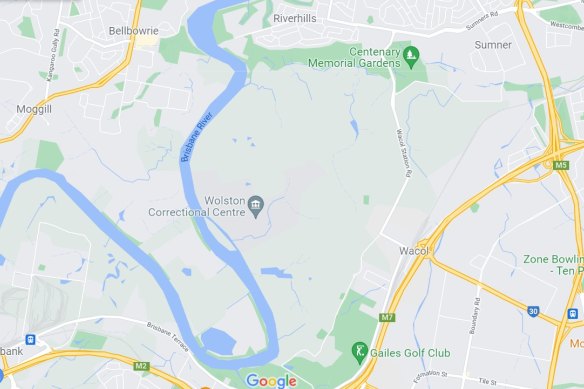 Residents believe it is time for planners to consider a cross-river bridge acrosss from Moggill or Bellbowrie to link to either Wacol Station or the Centenary Motorway