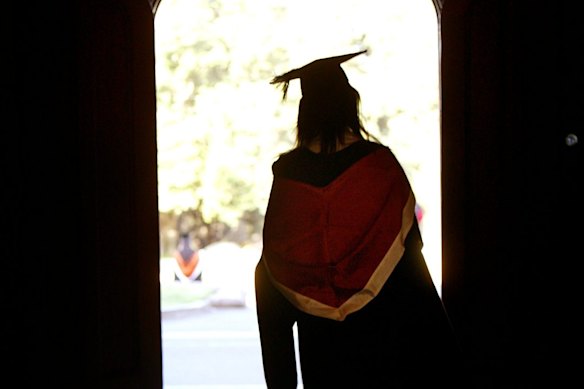When the system actively rewards cheating, you can’t blame students for engaging in it.