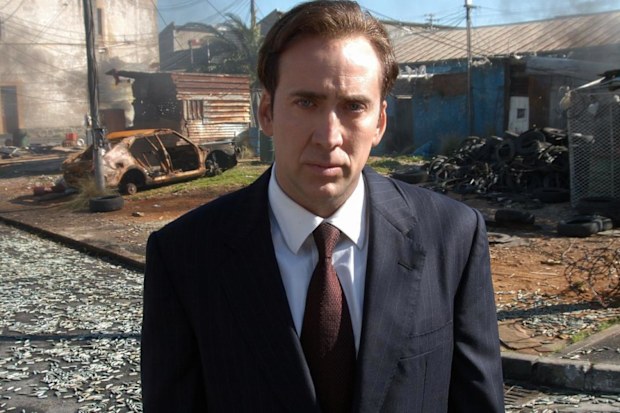 Nicolas Cage played a character inspired by Bout in the film Lord of War.